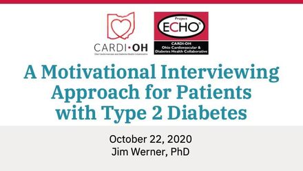 Motivational Interviewing