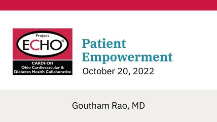 Patient Empowerment