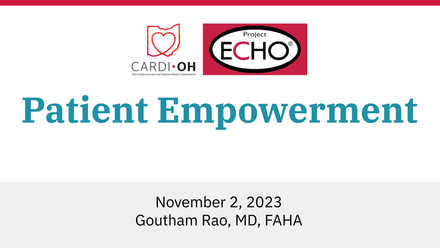 Patient Empowerment