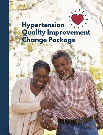 Hypertension QIP Change Package