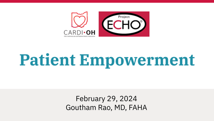 Patient Empowerment
