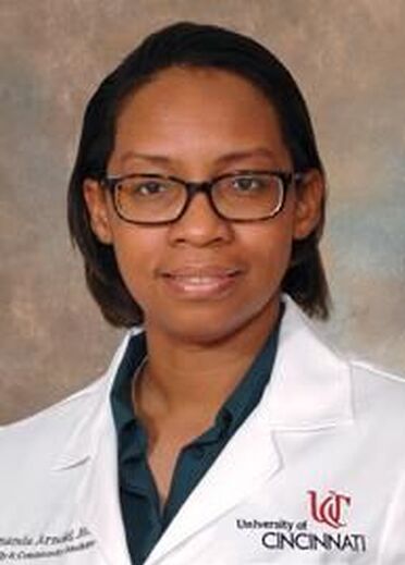 Arnold, MD