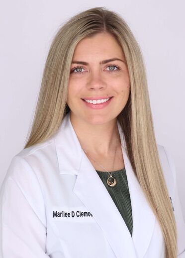  Clemons, PharmD, BCACP