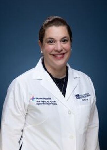 Gaglioti, MD, MS