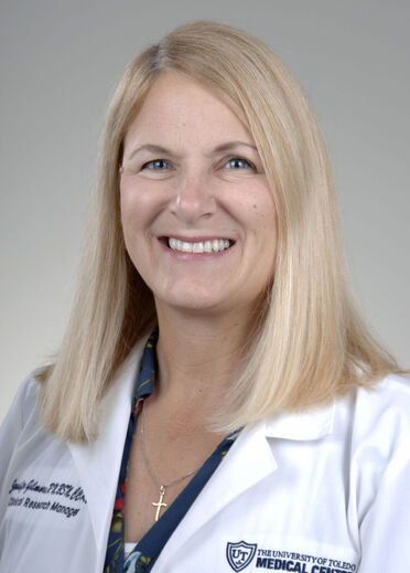 Gilmore, RN, BSN