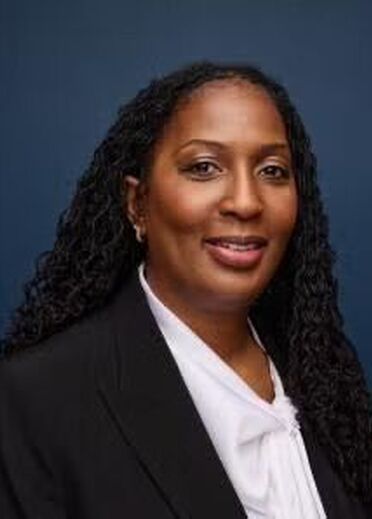  Harmon Still, PhD, RN, CNP, MSM