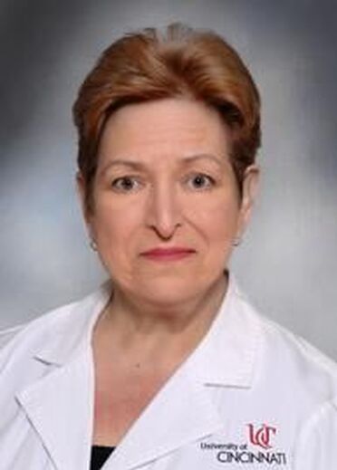 Vonder Muelen, RN, CCRC