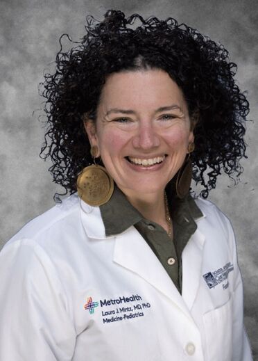 Mintz, MD, PhD