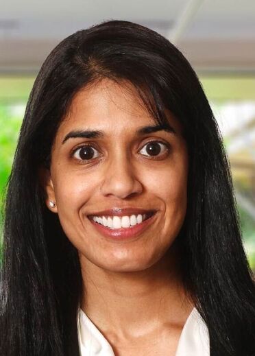 Nair, MD, MBA