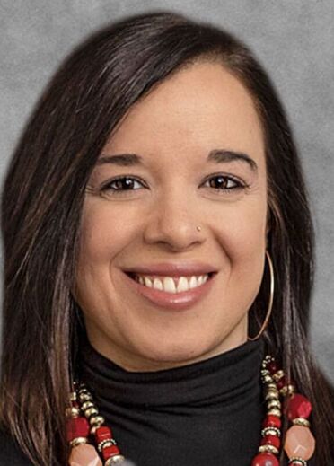 Ortiz, MD, MSHP
