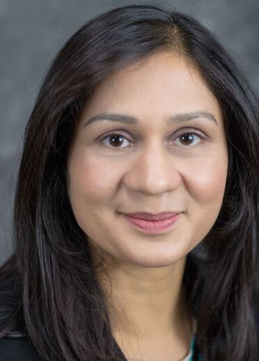 Patil, MD, MPH
