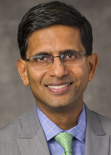 Rajagopalan, MD